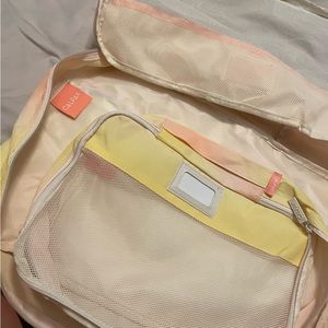 SOLD Calpak packing cubes